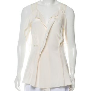 Phillip Lim silk blouse